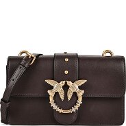 PINKO Love One Sac à bandoulière Cuir véritable 21 cm Foto du produit