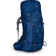 Osprey Ariel 55 WXS-S Sac à dos 73 cm Foto du produit