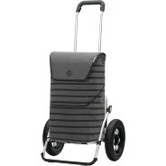 Andersen Shopper Royal Shopper Jelke Chariot à provisions 59 cm Foto du produit