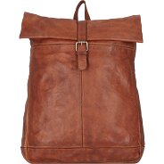 Harbour 2nd Cool Casual Albatros sac à dos en cuir 40 cm Foto du produit