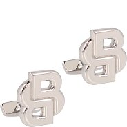 Boss B-DoubleB 2 Boutons de manchette Laiton 1.5 cm Foto du produit