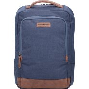 Greenburry Queens Sac à dos 39 cm pour ordinateur portable Foto du produit