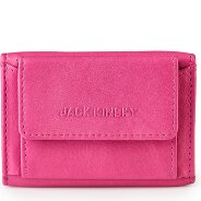 Jack Kinsky Aruba Porte-monnaie Protection RFID Cuir 9.5 cm Foto du produit