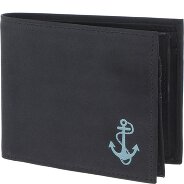 oxmox New Cryptan Porte-monnaie Protection RFID 12 cm Foto du produit