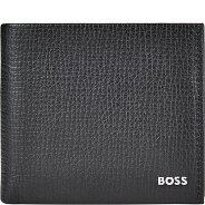 Boss Derwil Porte-monnaie Protection RFID Cuir véritable 11 cm Foto du produit