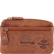 Greenland Nature Montenegro Porte-clefs RFID cuir 13 cm Foto du produit