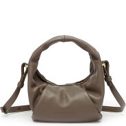 LES VISIONNAIRES Greta Mini Essential Sac à main Cuir 23 cm Foto du produit
