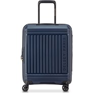 Delsey Paris Lutece Se 4 roues Valise cabine 55 cm '