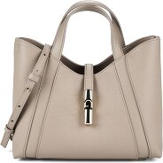 Furla Goccia Sac de shopper S Cuir véritable 28 cm Foto du produit