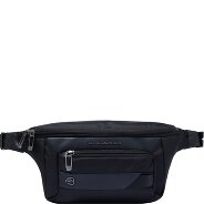 Piquadro Nevet Sac banane Protection RFID 31 cm Foto du produit
