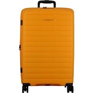 Jump Striper 4 roulettes Trolley 68 cm avec soufflet d'extension Foto du produit