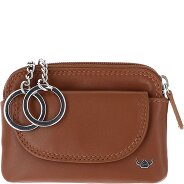 Golden Head Polo Étui à clés Cuir véritable 10.5 cm Foto du produit