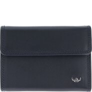 Golden Head Étui à clés Polo en cuir 10,5 cm Foto du produit