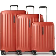 Samsonite Fyrm 4 roulettes Set de valises 3 pièces avec soufflet d'extension Foto du produit