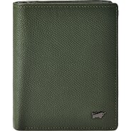 Braun Büffel Robin Porte-monnaie Protection RFID Cuir véritable 12 cm Foto du produit