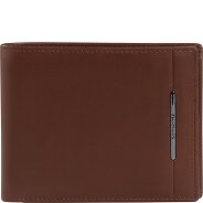 Samsonite Eluxe Veg Porte-monnaie Cuir véritable 12.5 cm Foto du produit