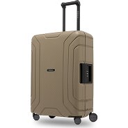 Redolz Essentials 15 trolley à 4 roulettes 65 cm avec fermeture à trois points Foto du produit