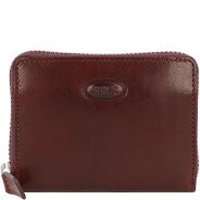 Bric's Monte Rosa Porte-cartes de crédit RFID en cuir 10,5 cm Foto du produit