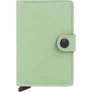 Secrid Miniwallet Porte-cartes de crédit RFID Cuir 6 cm Foto du produit