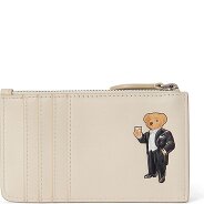 POLO RALPH LAUREN Polo Play Étui pour cartes de crédit Cuir véritable 12.5 cm Foto du produit