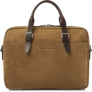 Castelijn & Beerens Veneto Porte-documents Protection RFID Cuir 41 cm Compartiment pour ordinateur portable Foto du produit