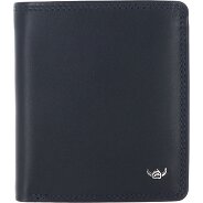 Golden Head Porte-monnaie Polo RFID Protect en cuir 9,5 cm Foto du produit