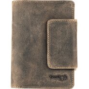 Greenland Nature Stone Porte-monnaie en cuir 10 cm Compartiment pour téléphone portable Foto du produit