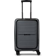 Stratic Bright + 4 roulettes Trolley de cabine 55 cm Compartiment pour ordinateur portable Foto du produit