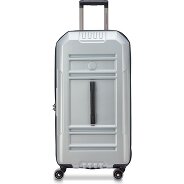 Delsey Paris Rempart 2.0 4 roulettes Trolley 80 cm avec soufflet d'extension Foto du produit