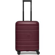 Redolz Essentials 11 4 roues Valise cabine 55 cm avec soufflet d'extension Foto du produit