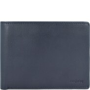 Maître F3 Galbert Porte-monnaie en cuir RFID 12,5 cm Foto du produit