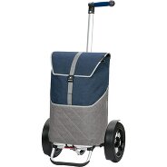 Andersen Shopper Tura Shopper Lasse Chariot à provisions 63 cm Foto du produit