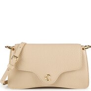 Coccinelle C-Me Sac à bandoulière Cuir 22 cm Foto du produit