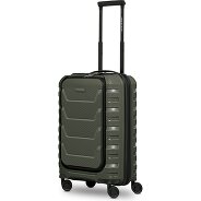 Smartbox Edition 01 4 roulettes Trolley de cabine 55 cm Compartiment pour ordinateur portable Foto du produit