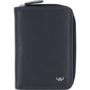 Golden Head Polo Porte-monnaie Protection RFID Cuir véritable 11.5 cm Foto du produit