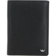 Golden Head Dublin Porte-monnaie Protection RFID Cuir véritable 13 cm Foto du produit