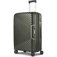Redolz Essentials 01 4 roues Valise cabine M 66 cm '