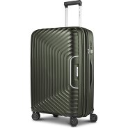 Redolz Essentials 01 4 roues Valise cabine M 66 cm avec soufflet d'extension Foto du produit