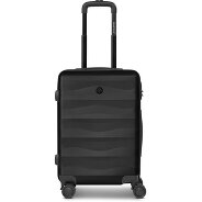 Smartbox Edition 03 4 roulettes Trolley de cabine 55 cm Foto du produit