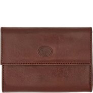 The Bridge Story Donna Porte-monnaie en cuir 14 cm Foto du produit