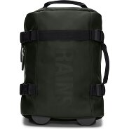 Rains Texel 2 roulettes Trolley de cabine 45 cm Foto du produit