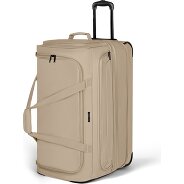 Redolz Sac de voyage Duffle Essentials à 2 roulettes 70 cm L avec soufflet d'extension Foto du produit