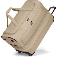 Redolz Sac de voyage Duffle Essentials à 2 roulettes 70 cm L avec soufflet d'extension Foto du produit