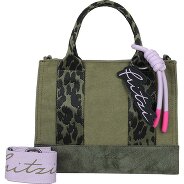 Fritzi aus Preußen Izzy09 Limited Happy Leo Sac à main 26 cm Foto du produit