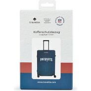 Travelite travelite x NFL Housse de protection pour valise 77 cm Foto du produit