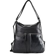 Greenburry Colombiana Sac à bandoulière Cuir véritable 36 cm Foto du produit