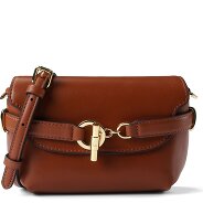 Lauren Ralph Lauren Blake Mini sac à bandoulière Cuir 18 cm Foto du produit