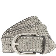 b.belt Riva Ceinture à rivets en cuir Foto du produit
