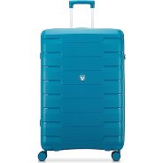 Roncato Skyline 2.0 Neon 4 roues Valise cabine 79 cm Foto du produit
