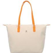 Tommy Hilfiger Poppy Canvas Sac de shopper 46 cm Foto du produit